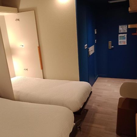 Ibis Budget Perigueux Boulazac Boulazac Isle Manoire Екстериор снимка