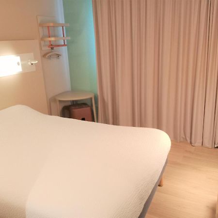 Ibis Budget Perigueux Boulazac Екстериор снимка