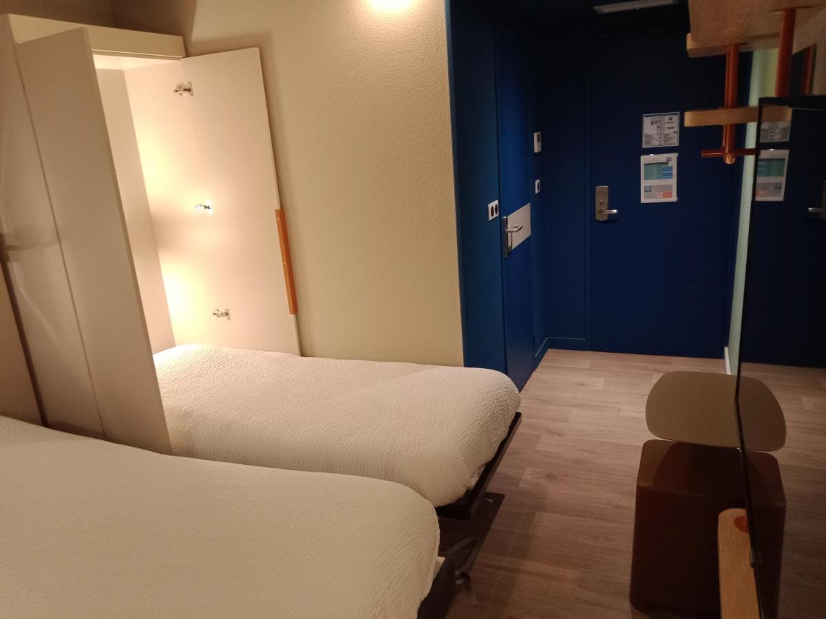 Ibis Budget Perigueux Boulazac Boulazac Isle Manoire Екстериор снимка