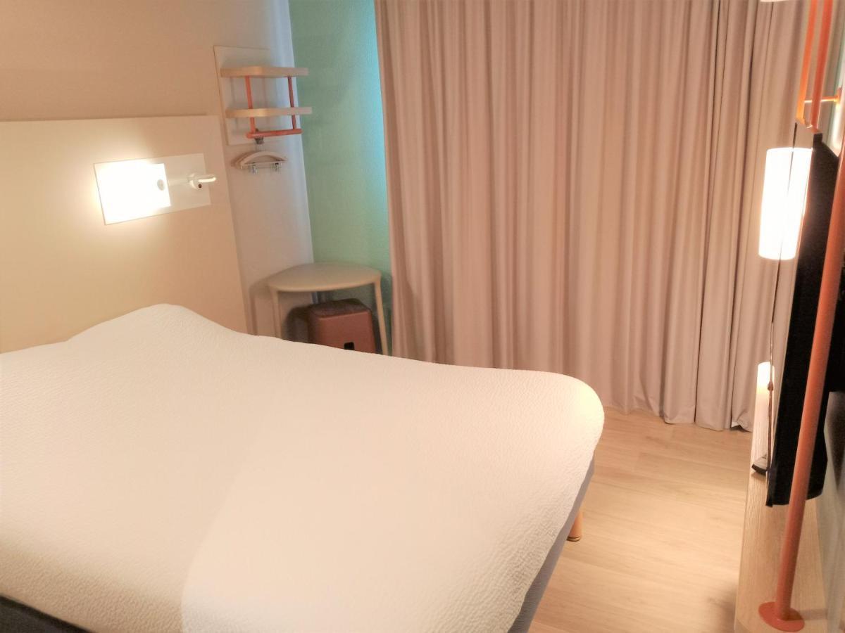 Ibis Budget Perigueux Boulazac Екстериор снимка