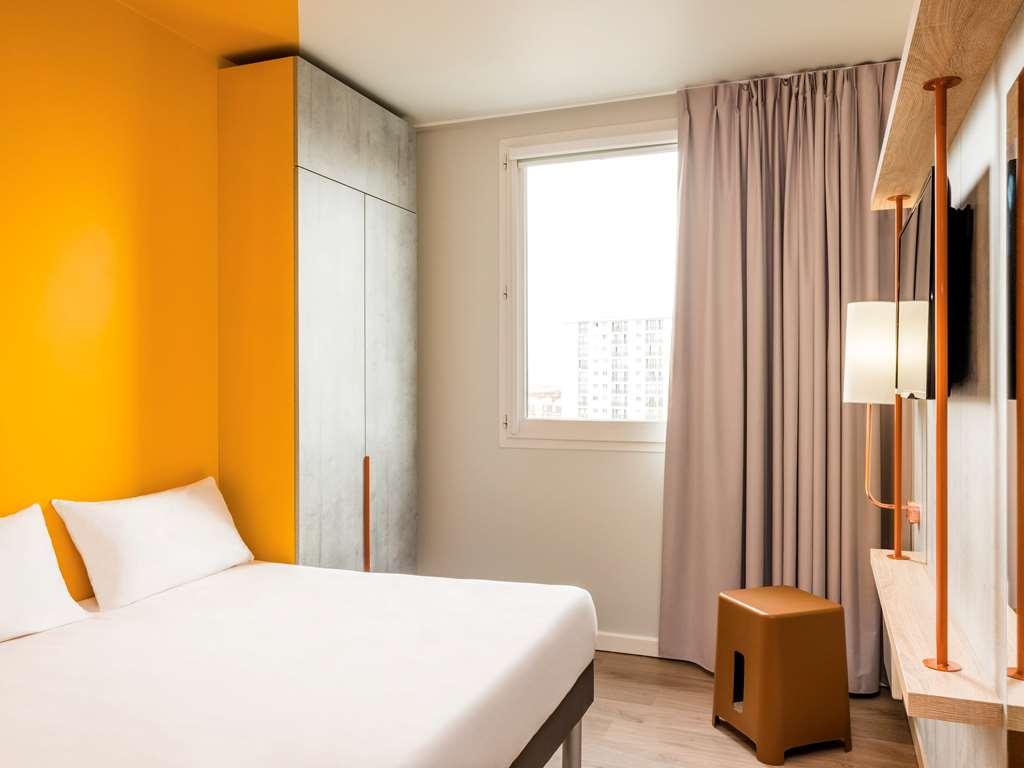 Ibis Budget Perigueux Boulazac Boulazac Isle Manoire Стая снимка