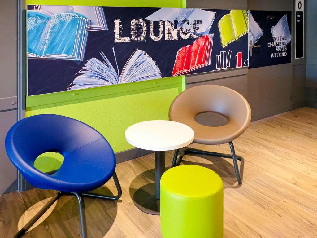 Ibis Budget Perigueux Boulazac Boulazac Isle Manoire Екстериор снимка