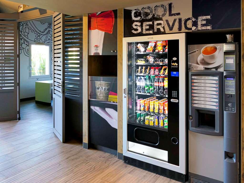 Ibis Budget Perigueux Boulazac Екстериор снимка