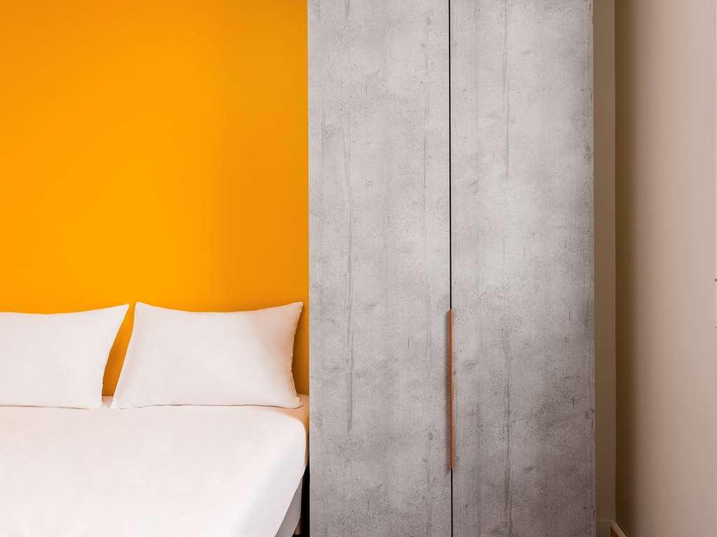 Ibis Budget Perigueux Boulazac Стая снимка