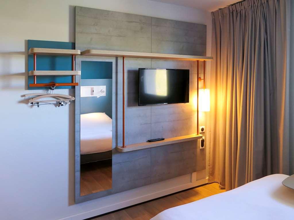 Ibis Budget Perigueux Boulazac Екстериор снимка