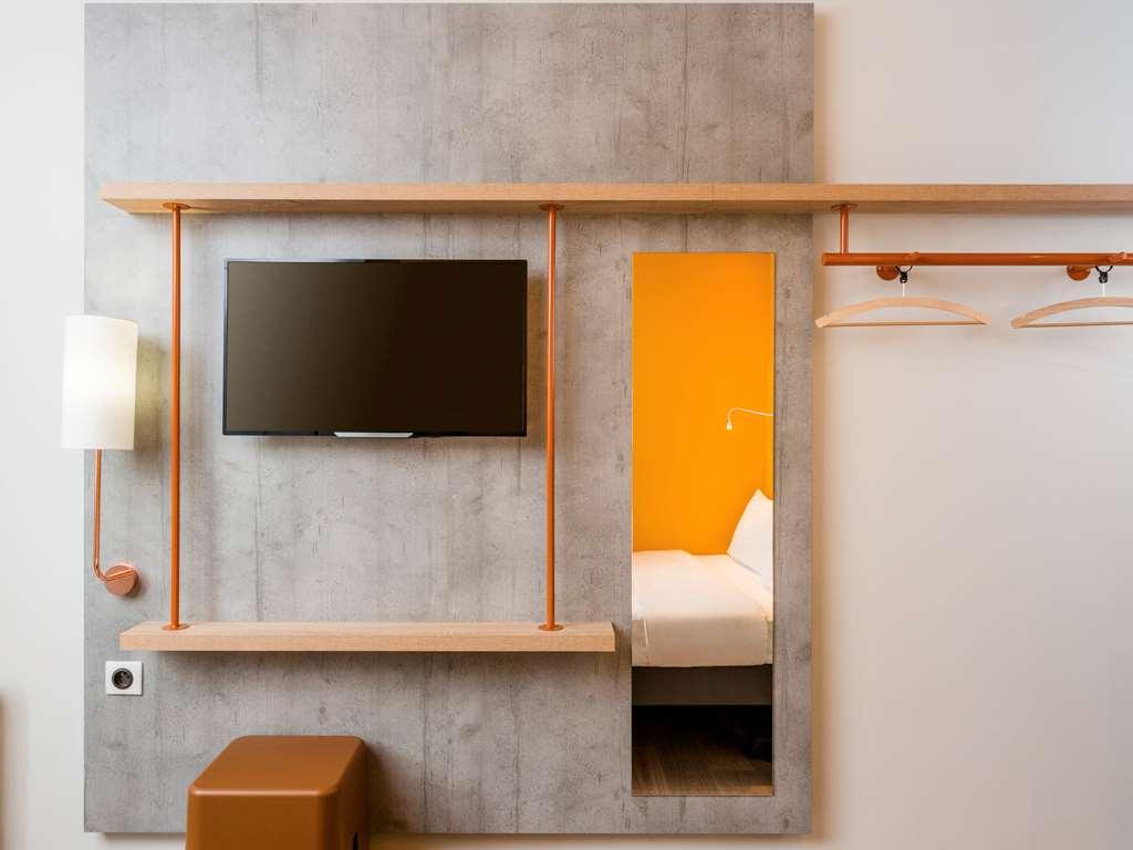 Ibis Budget Perigueux Boulazac Стая снимка