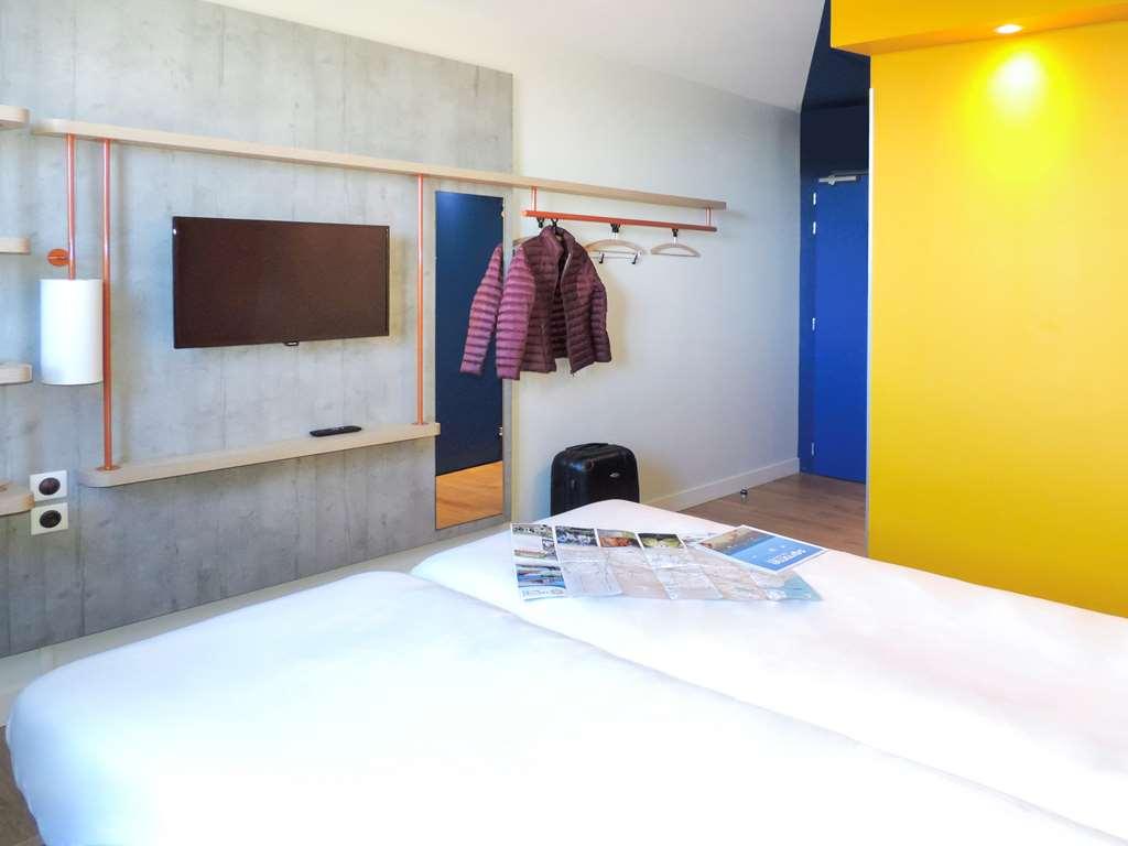 Ibis Budget Perigueux Boulazac Boulazac Isle Manoire Стая снимка