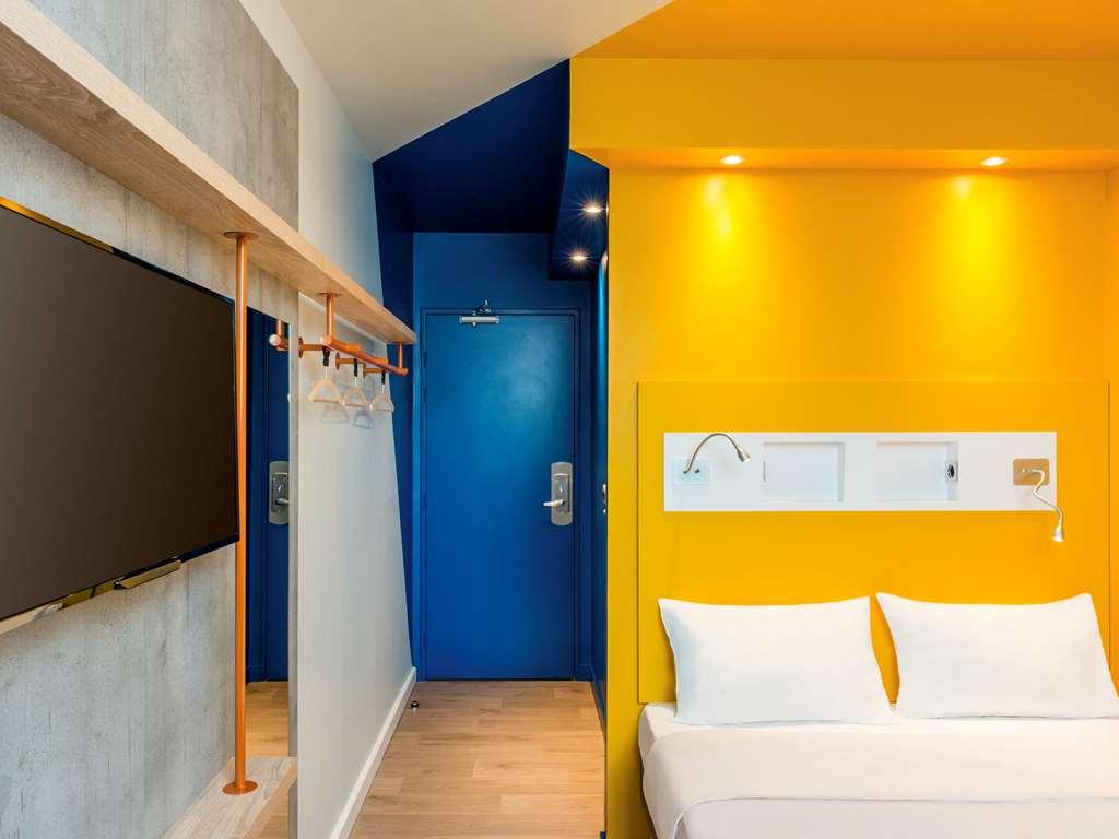 Ibis Budget Perigueux Boulazac Стая снимка
