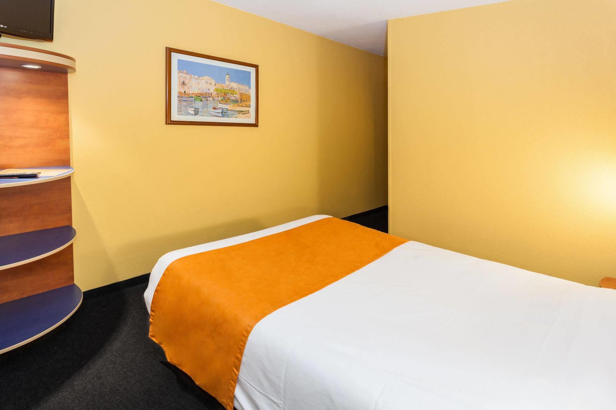 Ibis Budget Perigueux Boulazac Boulazac Isle Manoire Екстериор снимка