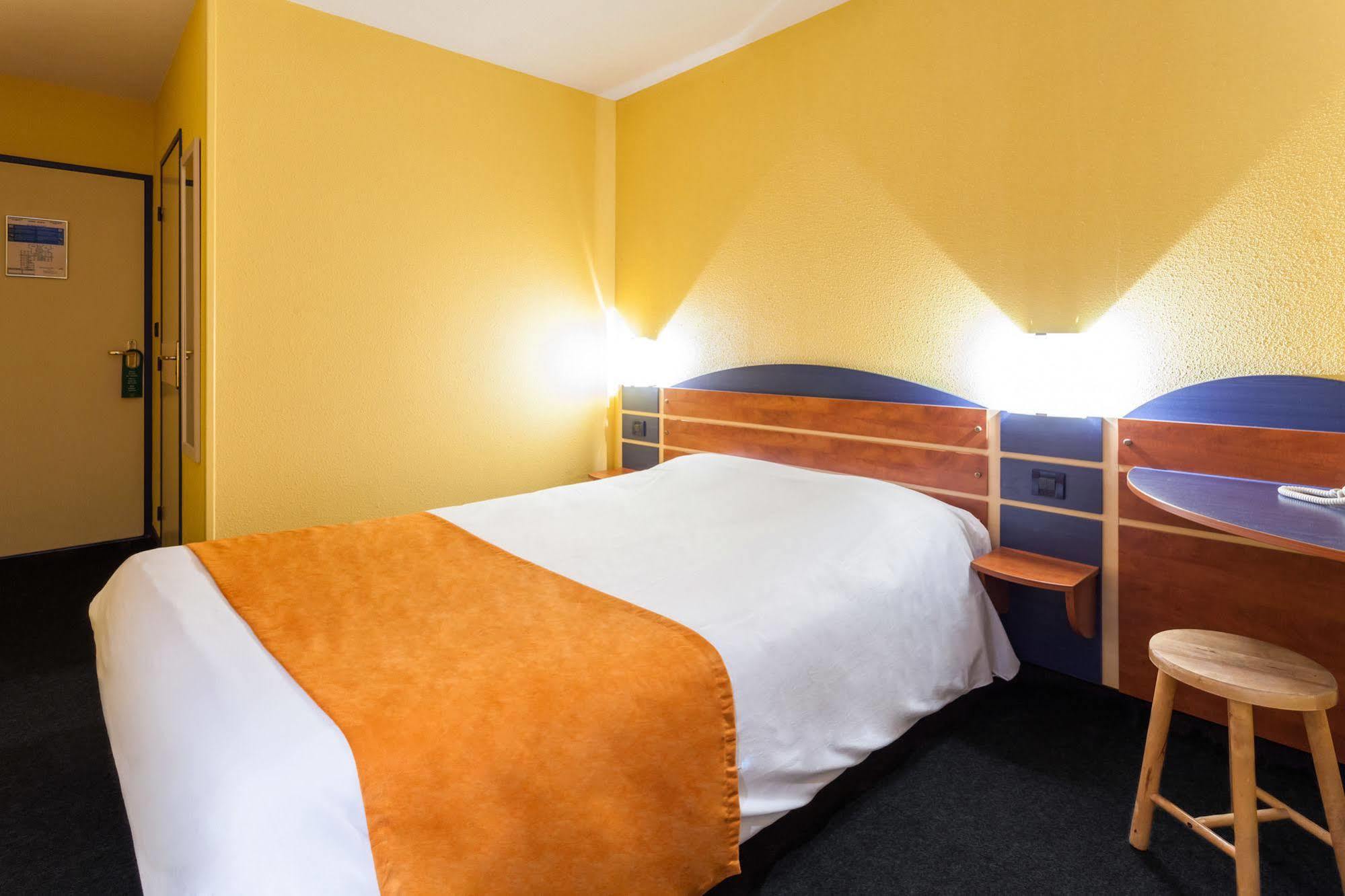 Ibis Budget Perigueux Boulazac Екстериор снимка
