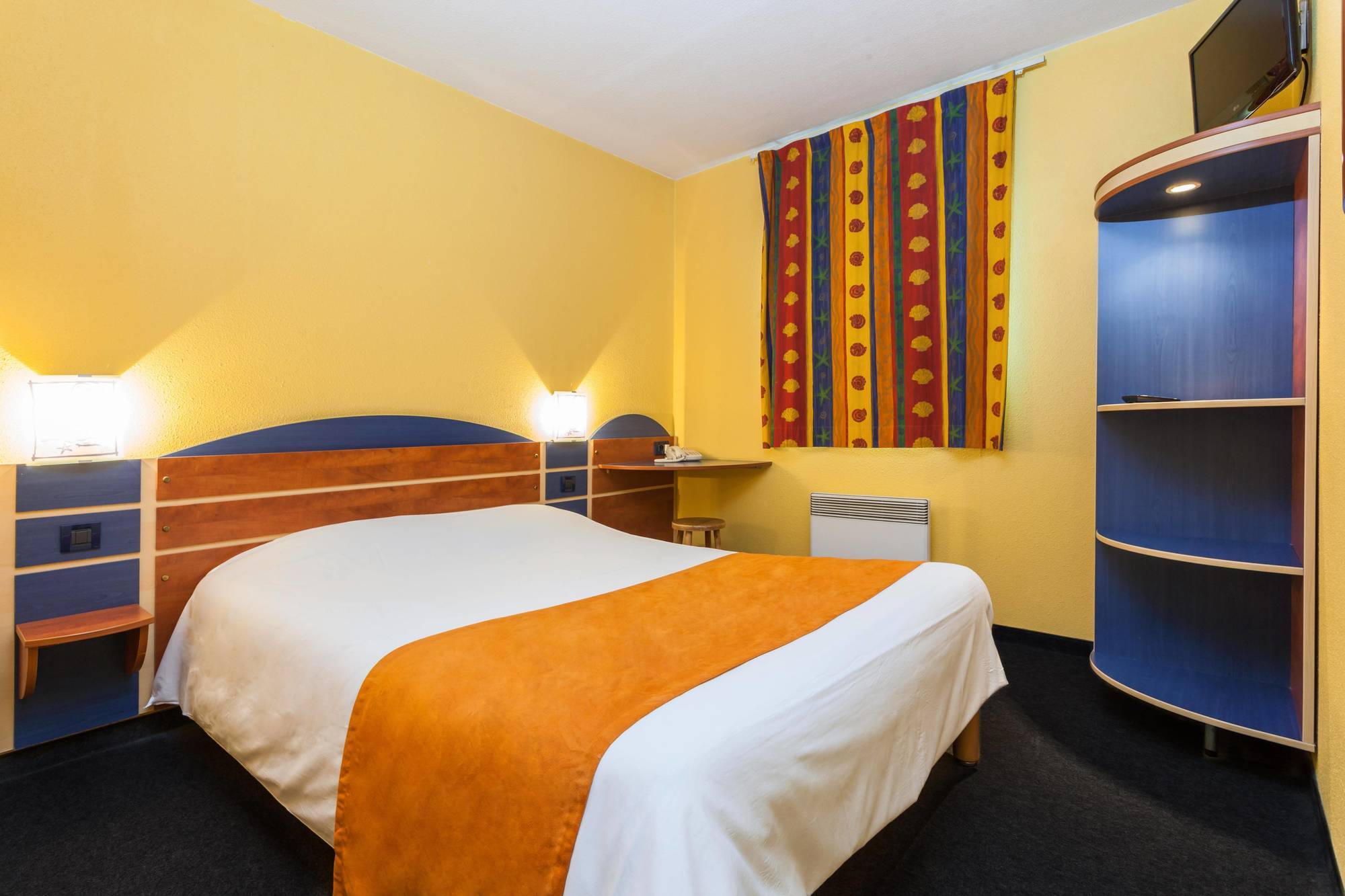 Ibis Budget Perigueux Boulazac Екстериор снимка