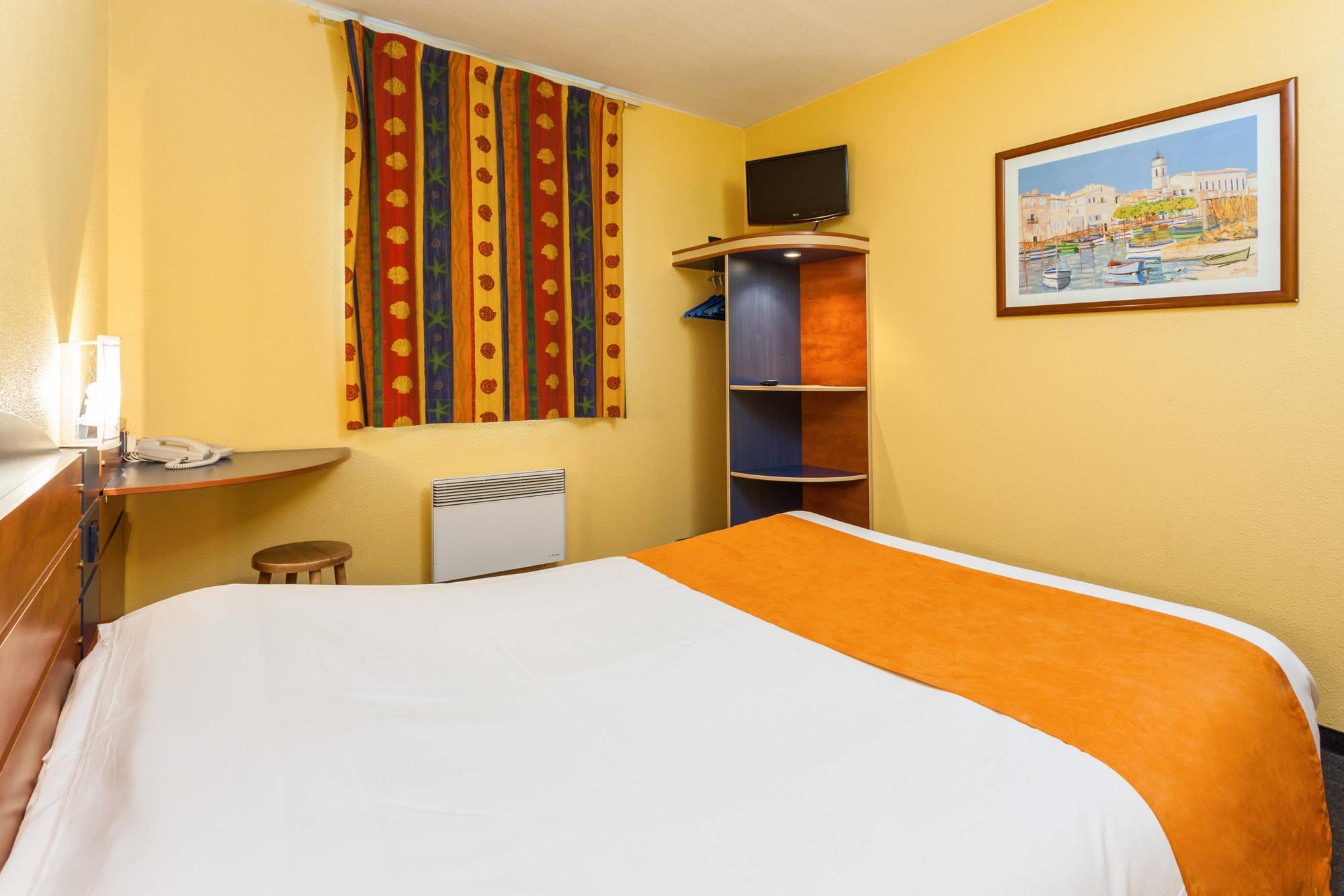 Ibis Budget Perigueux Boulazac Екстериор снимка