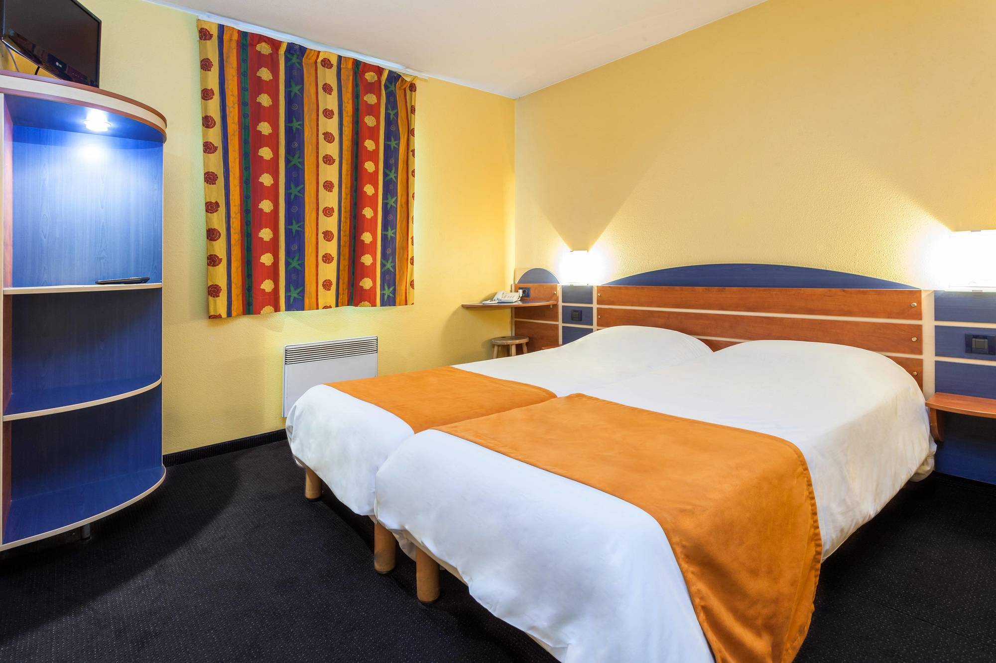 Ibis Budget Perigueux Boulazac Екстериор снимка