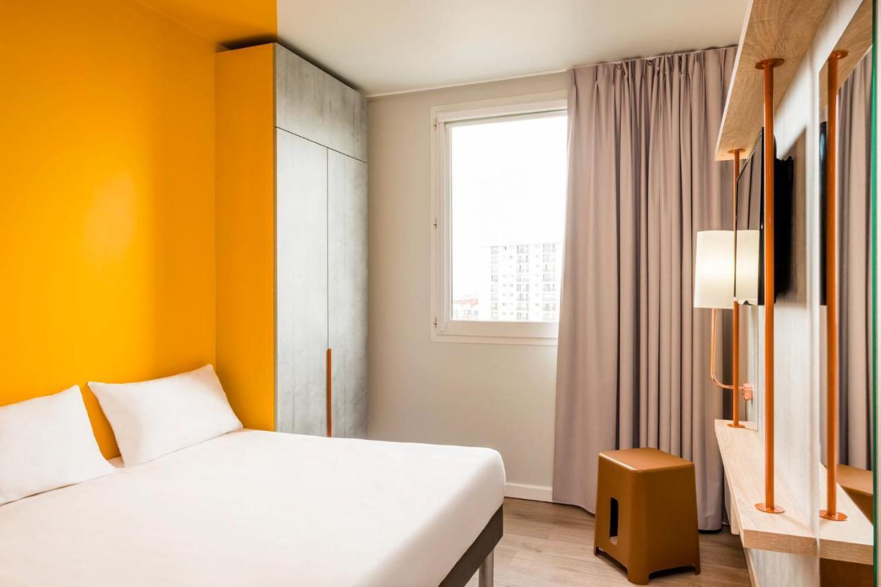 Ibis Budget Perigueux Boulazac Екстериор снимка