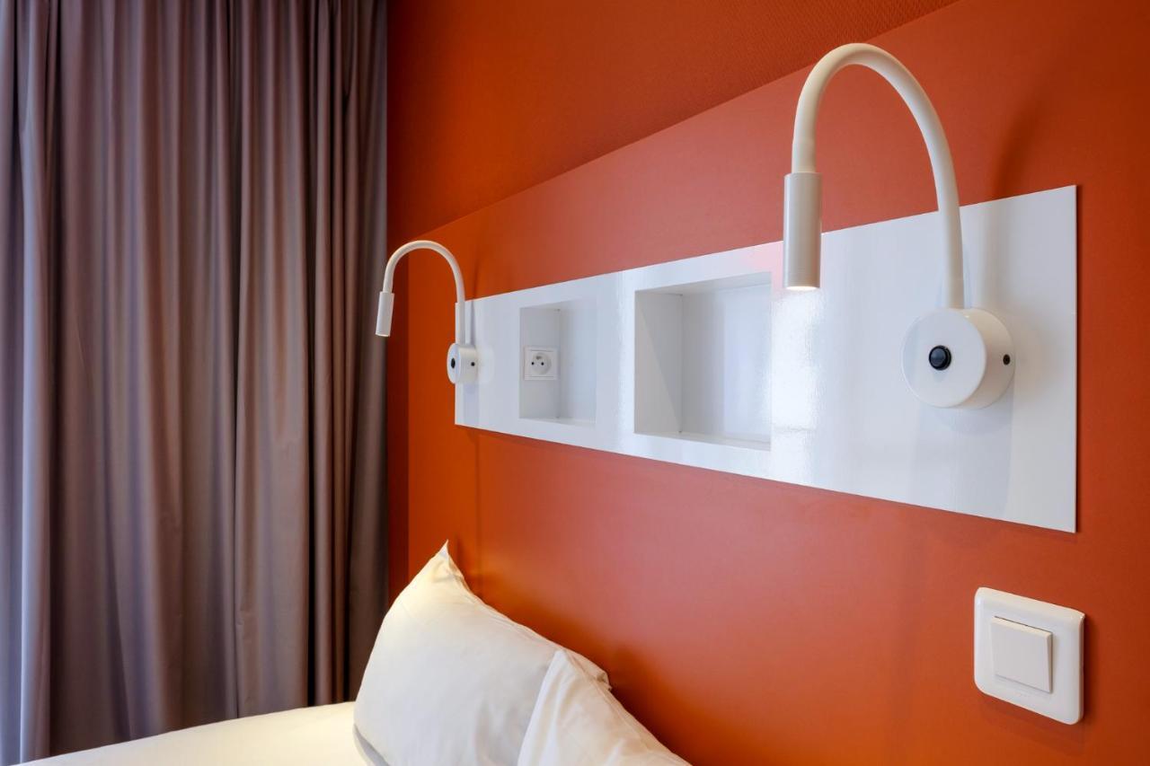 Ibis Budget Perigueux Boulazac Екстериор снимка