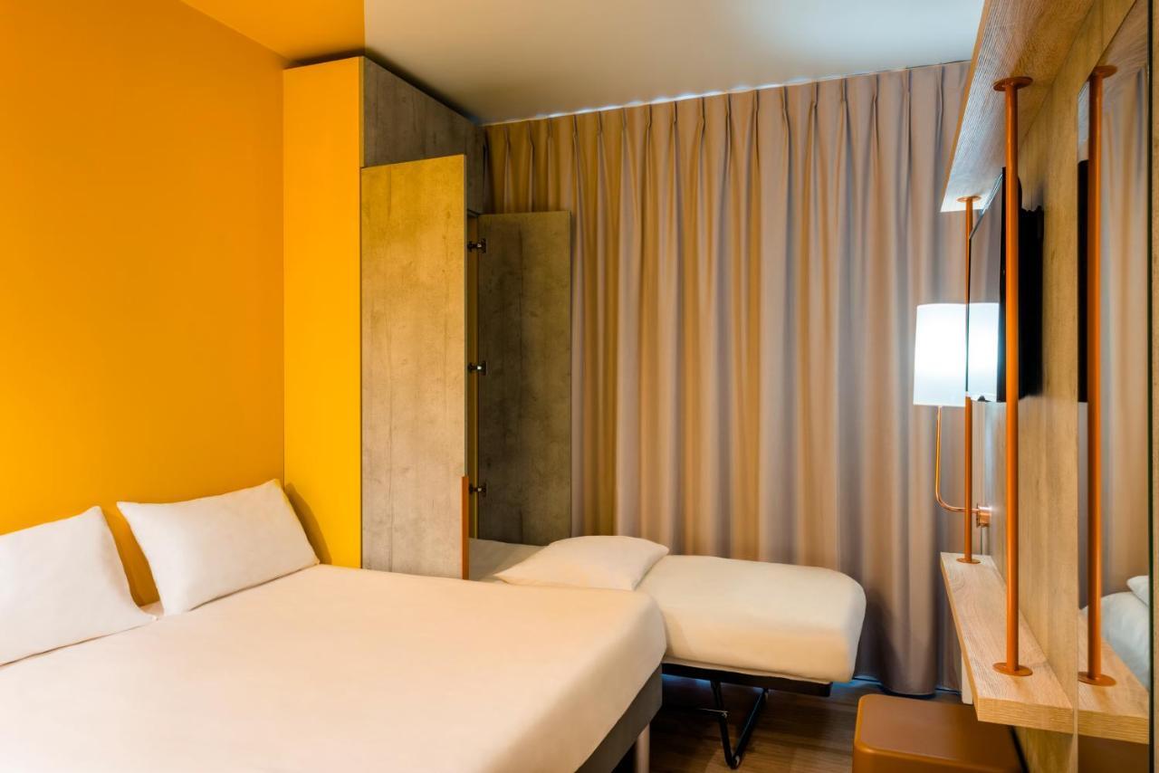 Ibis Budget Perigueux Boulazac Екстериор снимка