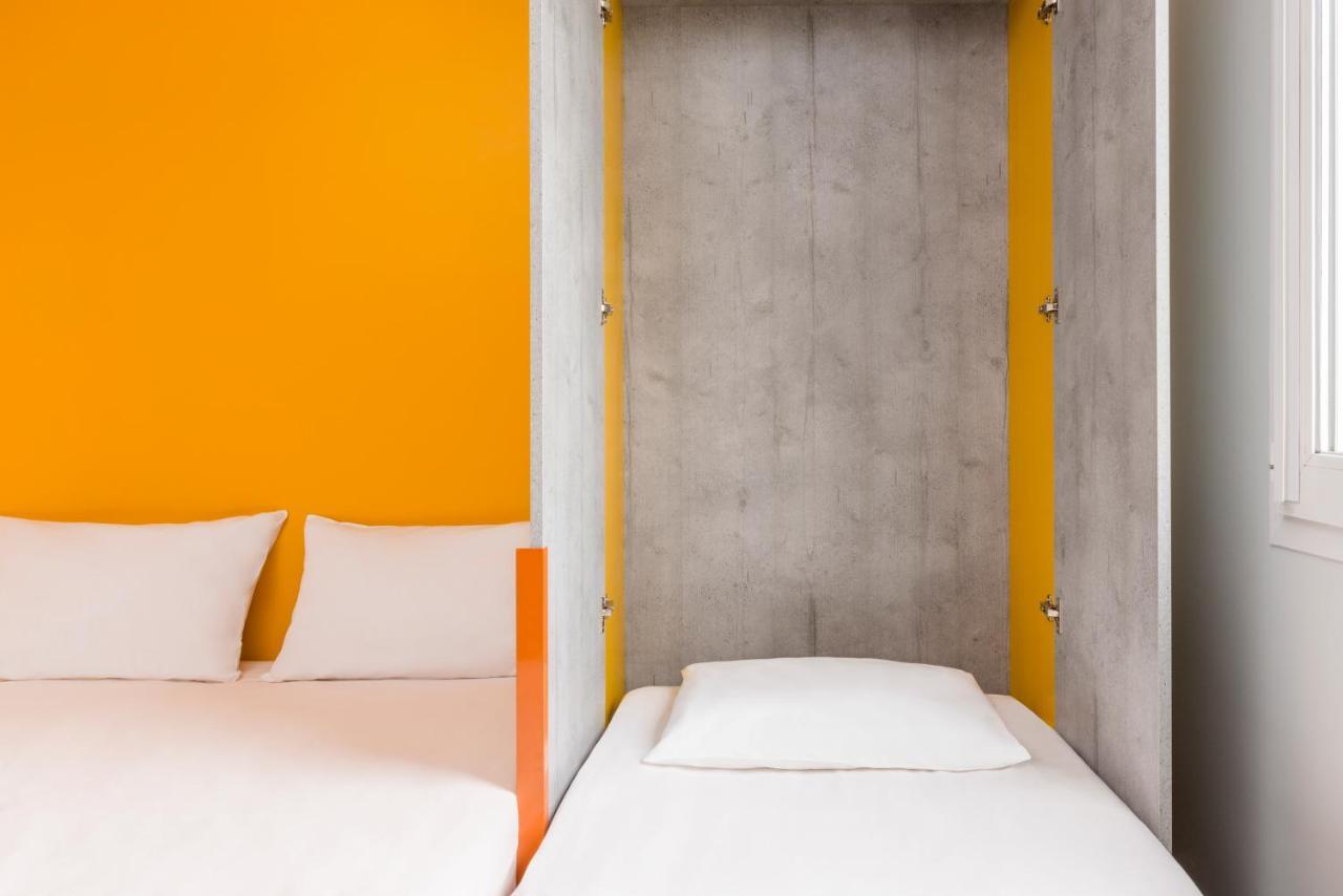 Ibis Budget Perigueux Boulazac Екстериор снимка