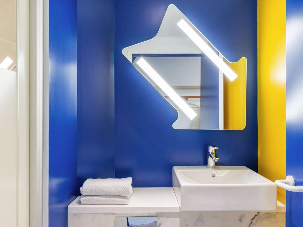 Ibis Budget Perigueux Boulazac Стая снимка