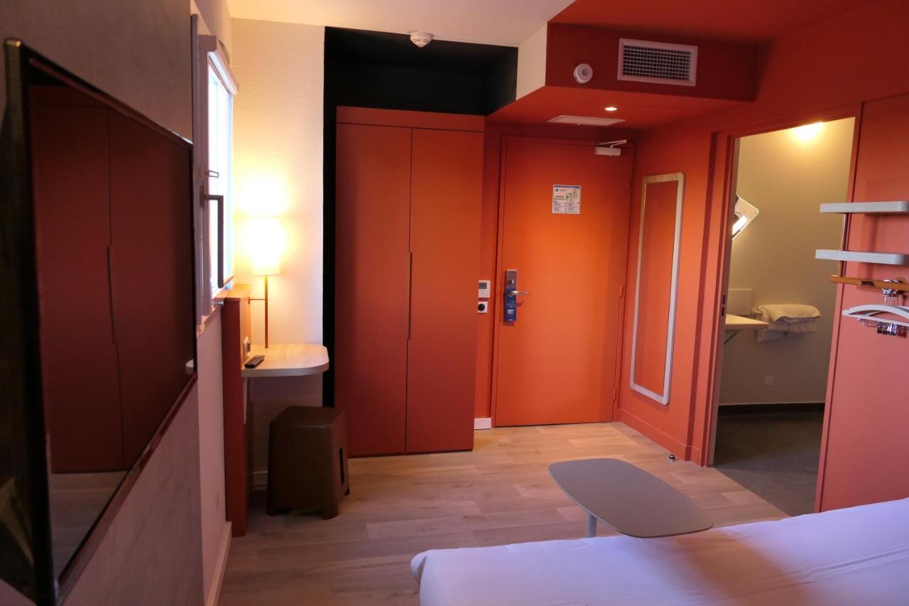 Ibis Budget Perigueux Boulazac Екстериор снимка