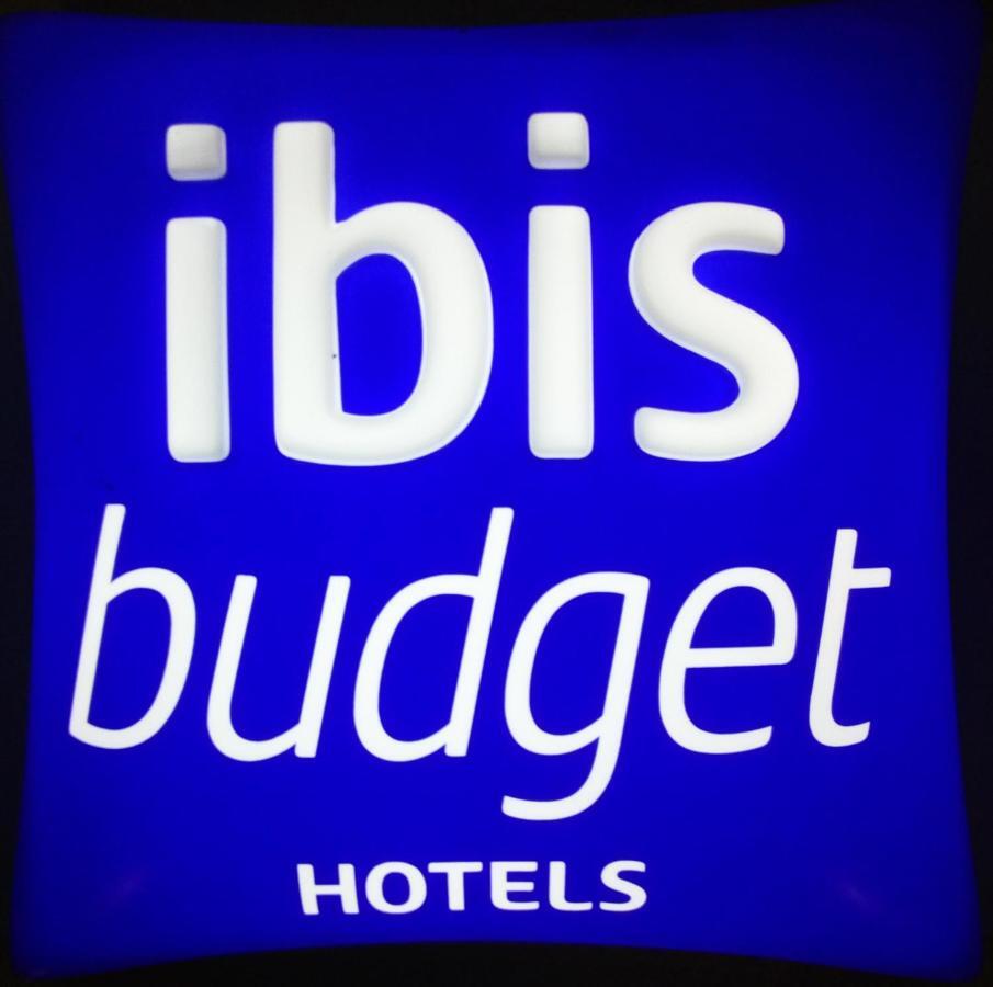 Ibis Budget Perigueux Boulazac Boulazac Isle Manoire Екстериор снимка