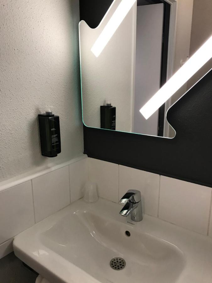 Ibis Budget Perigueux Boulazac Екстериор снимка